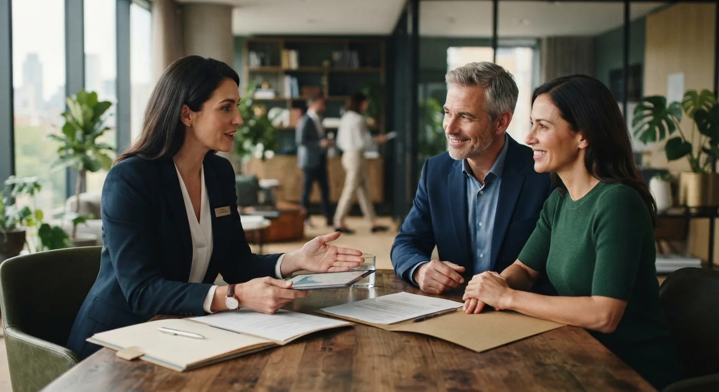 insurance broker Toms River